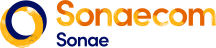 Sonaecom Logo
